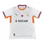 Camiseta Galatasaray 2ª 2026-2027 Tailandia