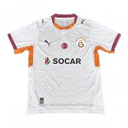 Camiseta Galatasaray 2ª 2026-2027 Tailandia