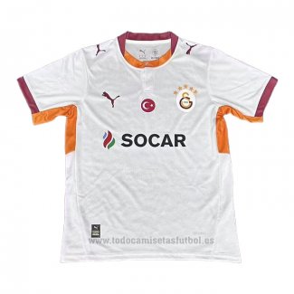 Camiseta Galatasaray 2ª 2026-2027 Tailandia