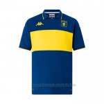 Camiseta Genoa 4ª 2024-2025 Tailandia