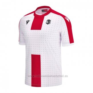 Camiseta Georgia 1ª 2024 Tailandia