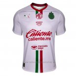 Camiseta Guadalajara 2ª 2025-2026 Tailandia