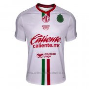Camiseta Guadalajara 2ª 2025-2026 Tailandia