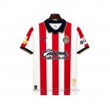 Camiseta Guadalajara Special 2026-2027 Tailandia