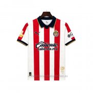 Camiseta Guadalajara Special 2026-2027 Tailandia