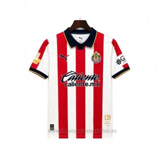 Camiseta Guadalajara Special 2026-2027 Tailandia