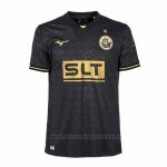 Camiseta Hansa Rostock 3ª 2025-2026 Tailandia