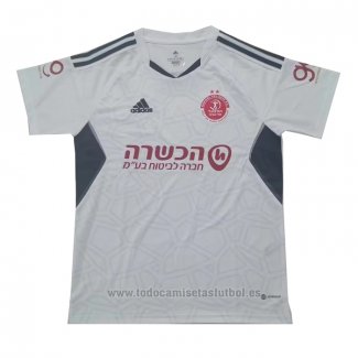 Camiseta Hapoel Tel Aviv 2ª 2022-2023 Tailandia