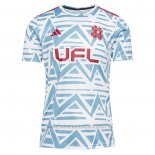 Camiseta Hashtag United 2ª 2023-2024 Tailandia