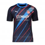 Camiseta Heidenheim 2ª 2023-2024 Tailandia