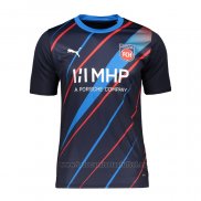 Camiseta Heidenheim 2ª 2023-2024 Tailandia