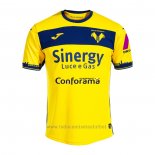 Camiseta Hellas Verona 2ª 2023-2024 Tailandia