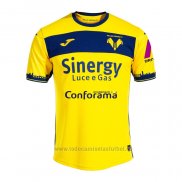 Camiseta Hellas Verona 2ª 2023-2024 Tailandia