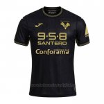 Camiseta Hellas Verona 3ª 2024-2025 Tailandia