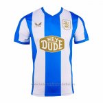Camiseta Huddersfield Town 1ª 2025-2026 Tailandia