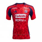 Camiseta Independiente de Medellin 1ª 2025 Tailandia