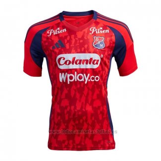Camiseta Independiente de Medellin 1ª 2025 Tailandia