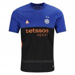 Camiseta Inter Milan 4ª 2025-2026 Tailandia