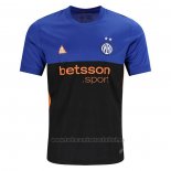 Camiseta Inter Milan 4ª 2025-2026 Tailandia