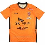 Camiseta Jeju United 1ª 2023 Tailandia