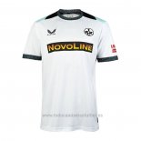 Camiseta Kaiserslautern 2ª 2025-2026 Tailandia
