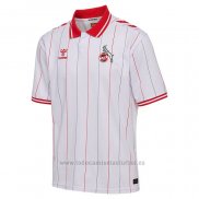 Camiseta Koln Special 2025-2026 Blanco Tailandia