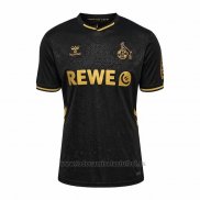 Camiseta Koln 3ª 2025-2026 Tailandia