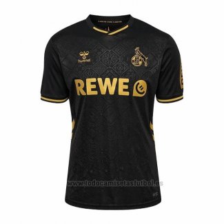 Camiseta Koln 3ª 2025-2026 Tailandia