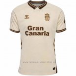 Camiseta Las Palmas 3ª 2025-2026 Tailandia