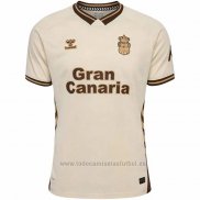 Camiseta Las Palmas 3ª 2025-2026 Tailandia