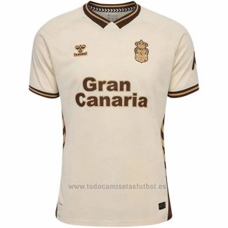 Camiseta Las Palmas 3ª 2025-2026 Tailandia