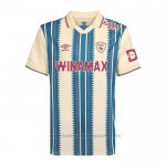 Camiseta Le Havre 3ª 2025-2026 Tailandia