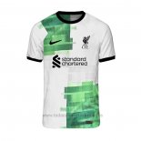 Camiseta Liverpool 2ª 2023-2024