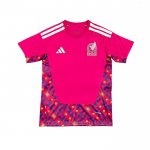 Camiseta Mexico Portero 1ª 2026 Tailandia
