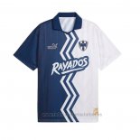 Camiseta Monterrey Special 2025-2026 Tailandia