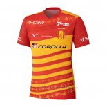 Camiseta Nagoya Grampus 1ª 2026 Tailandia