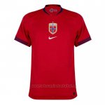 Camiseta Noruega 1ª 2025 Tailandia