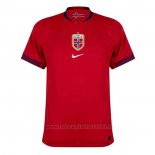 Camiseta Noruega 1ª 2025 Tailandia