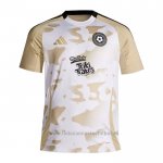 Camiseta Olimpo United 1ª 2025 Tailandia