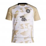 Camiseta Olimpo United 1ª 2025 Tailandia