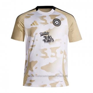 Camiseta Olimpo United 1ª 2025 Tailandia