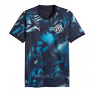 Camiseta Paraguay 2ª 2026 Tailandia