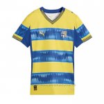 Camiseta Parma 2ª 2025-2026 Tailandia
