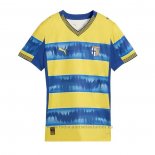 Camiseta Parma 2ª 2025-2026 Tailandia