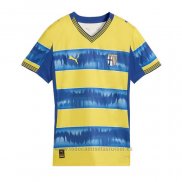 Camiseta Parma 2ª 2025-2026 Tailandia
