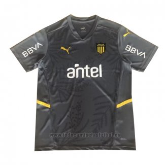 Camiseta Penarol 2ª 2022 Tailandia