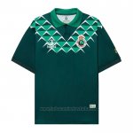 Camiseta Racing de Santander Portero Anniversary 2025-2026 Tailandia