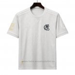 Camiseta Real Madrid Aniversario 2026-2027 Blanco Tailandia