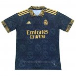 Camiseta Real Madrid Special 2023 Tailandia-24 Azul Tailandia