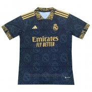 Camiseta Real Madrid Special 2023-2024 Azul Tailandia